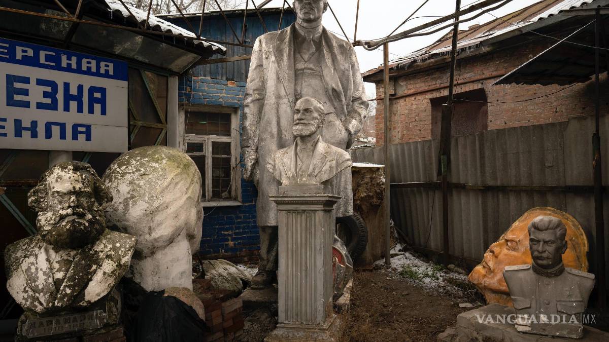 Se cumplen dos años de la Guerra de Rusia y Ucrania, te decimos el recuento de los daños