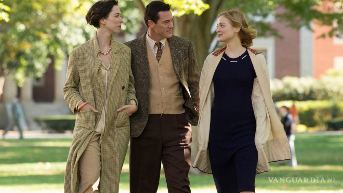 "Professor Marston”, la historia del creador de la Mujer Maravilla