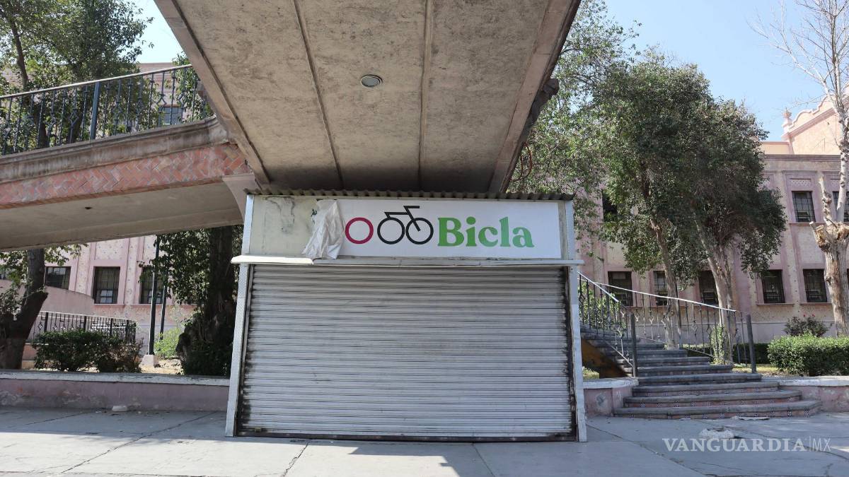 EcoBicla Saltillo nunca se vio como alternativa de movilidad sino de recreación, expertos