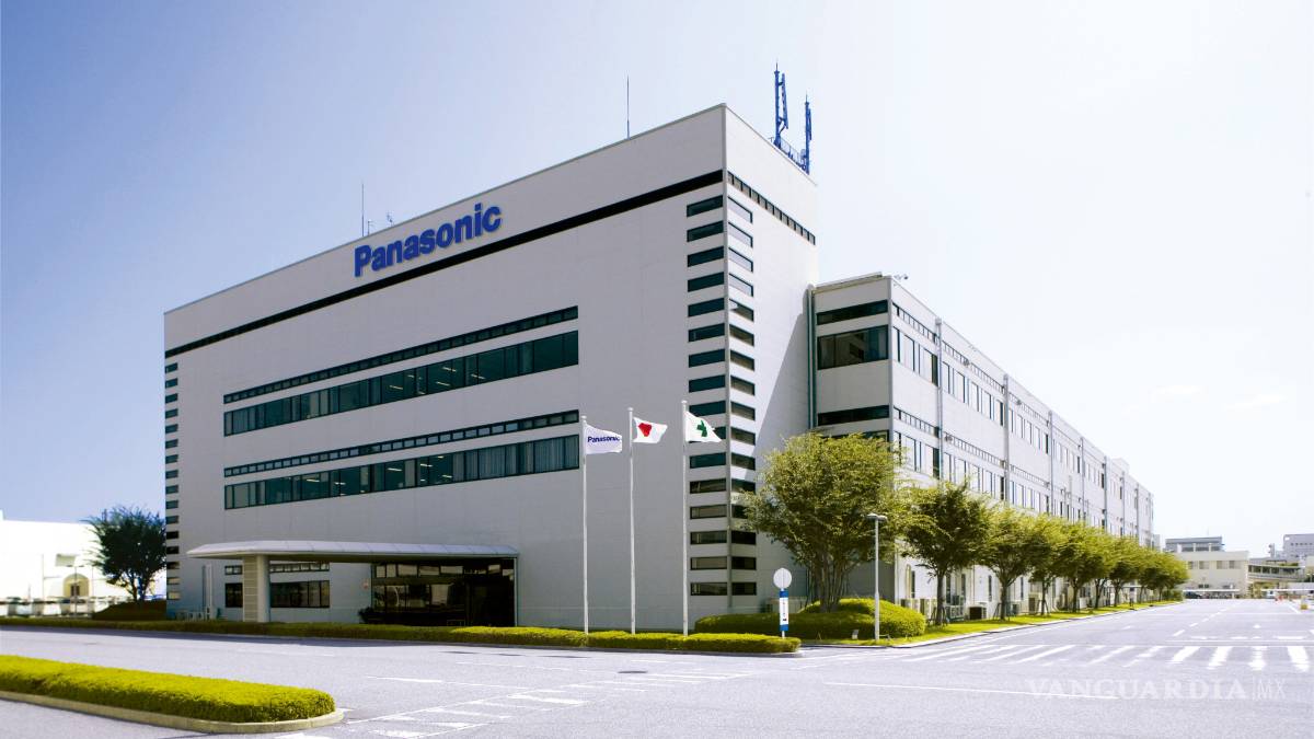 Panasonic saldrá de la Gran Bretaña por Brexit