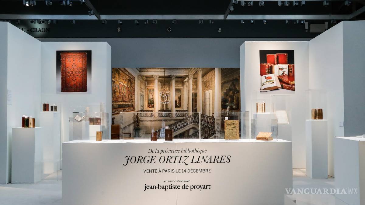 Varias ediciones antiguas del Quijote de Miguel de Cervantes se subastan en París