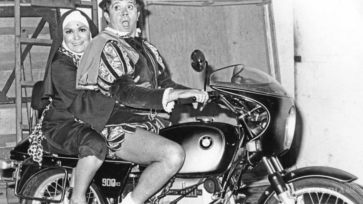 ‘En Familia con Chabelo’ regresa a Televisa para despedir a Xavier López