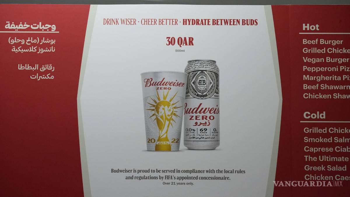 ¿Por qué las grandes marcas no se salen del Mundial?