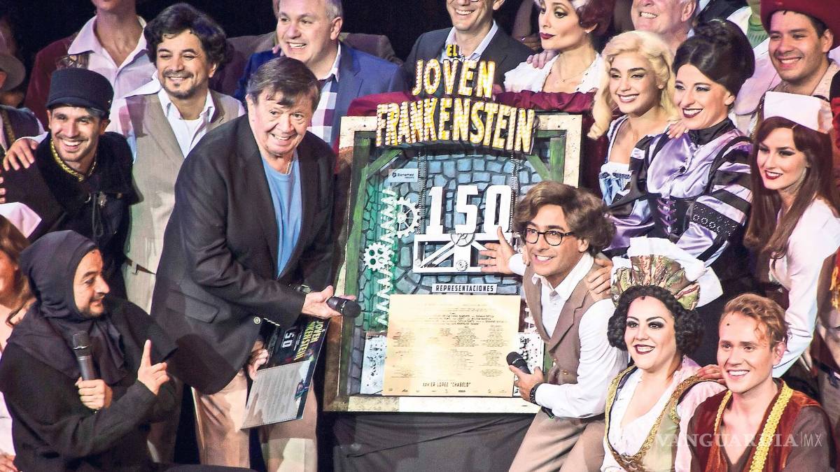 ‘En Familia con Chabelo’ regresa a Televisa para despedir a Xavier López