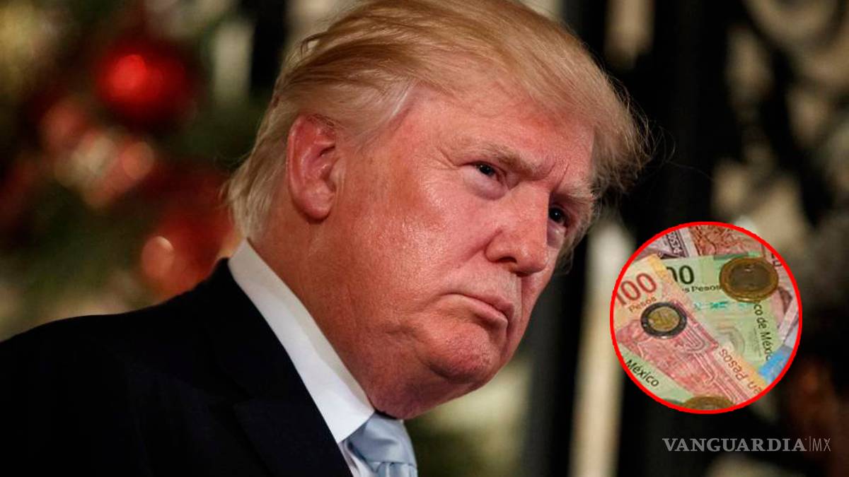 El mayor problema no es Trump, es la economía: Bloomberg