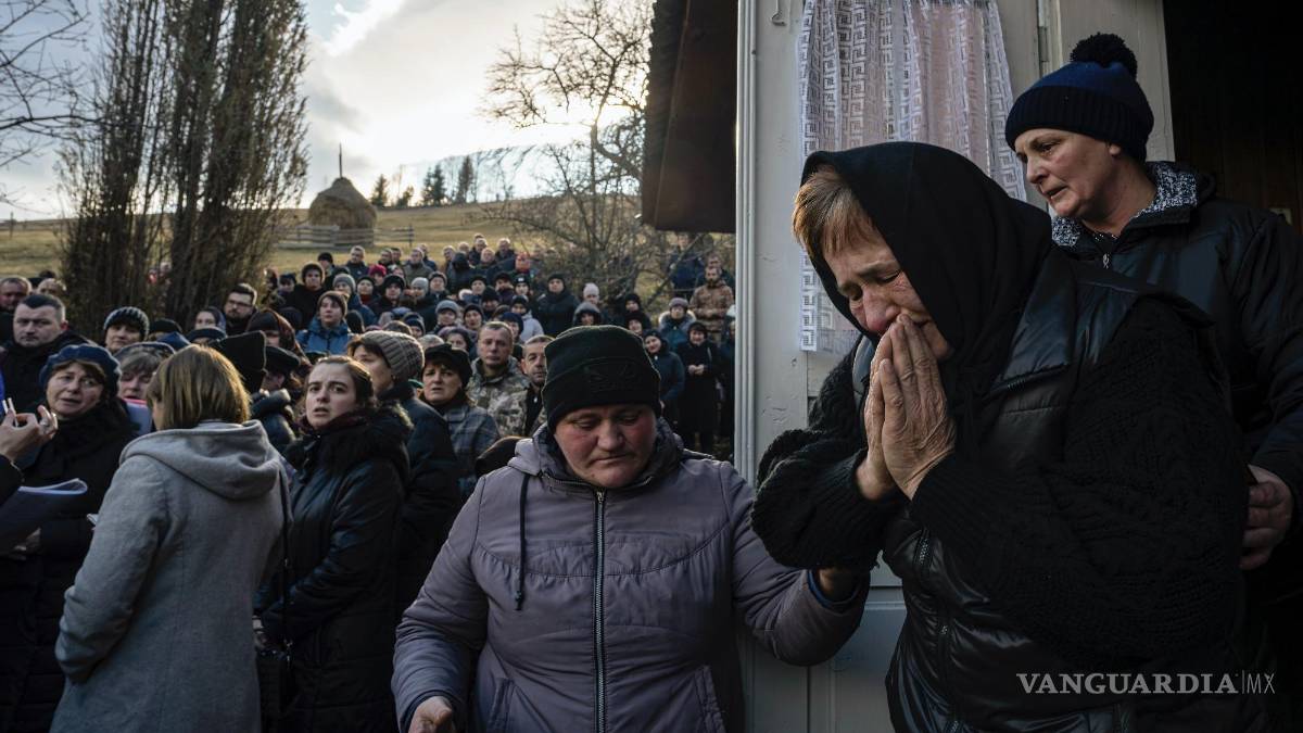 Se cumplen dos años de la Guerra de Rusia y Ucrania, te decimos el recuento de los daños