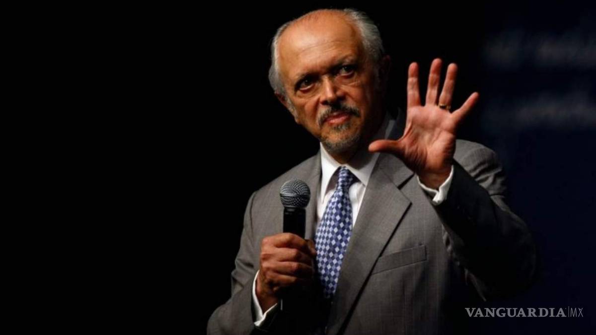 PAN pide destituir a López-Gatell y que su lugar lo ocupe Mario Molina