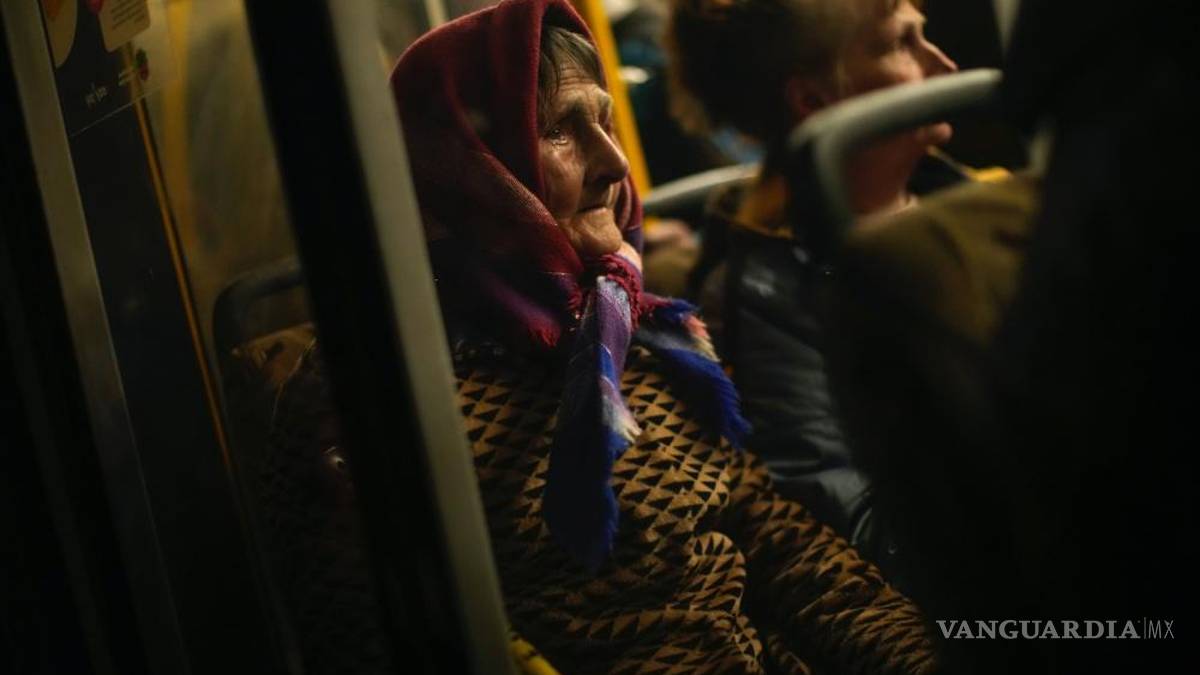 Primer año de la guerra en Ucrania en impactantes imágenes (fotos)