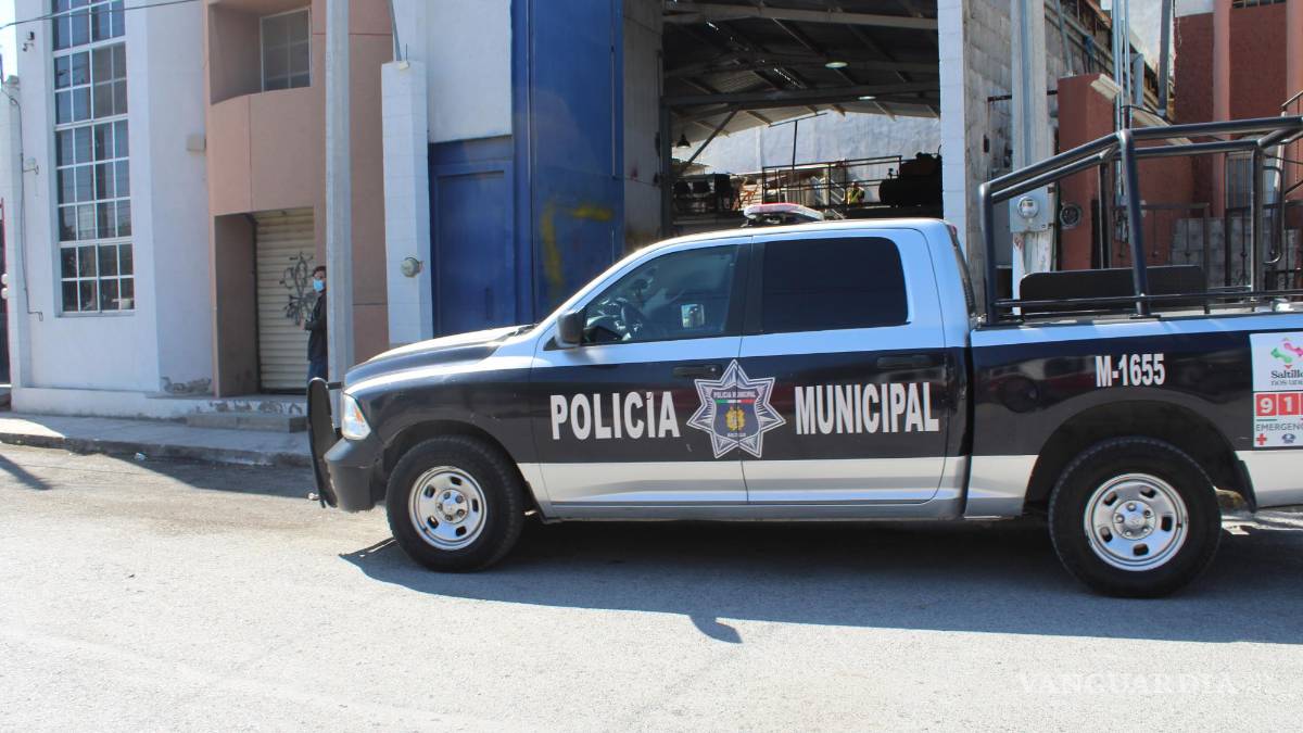 Golpean a velador de taller en colonia Rancho Las Varas