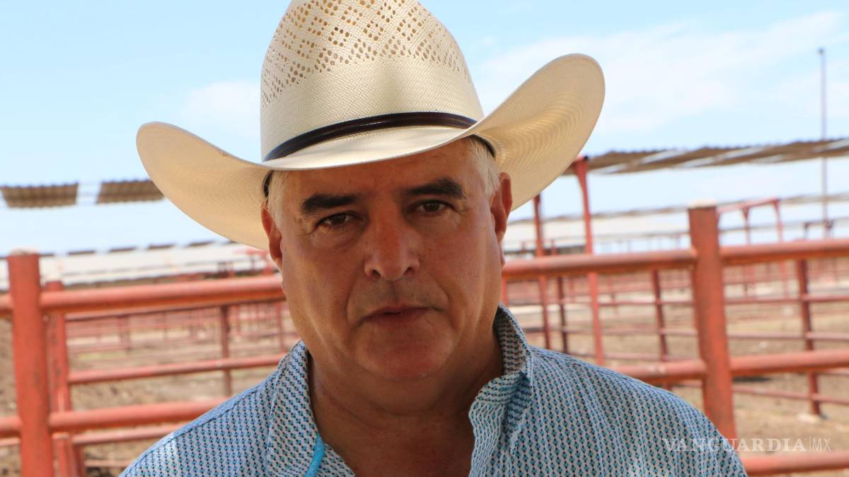 Luego de 13 años de trabajo, Coahuila espera elevar el estatus sanitario para exportar ganado a EU