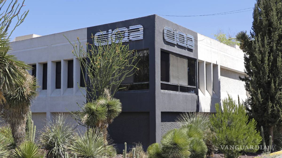 Se prepara CIQA para el ‘Plastimagen 2019’