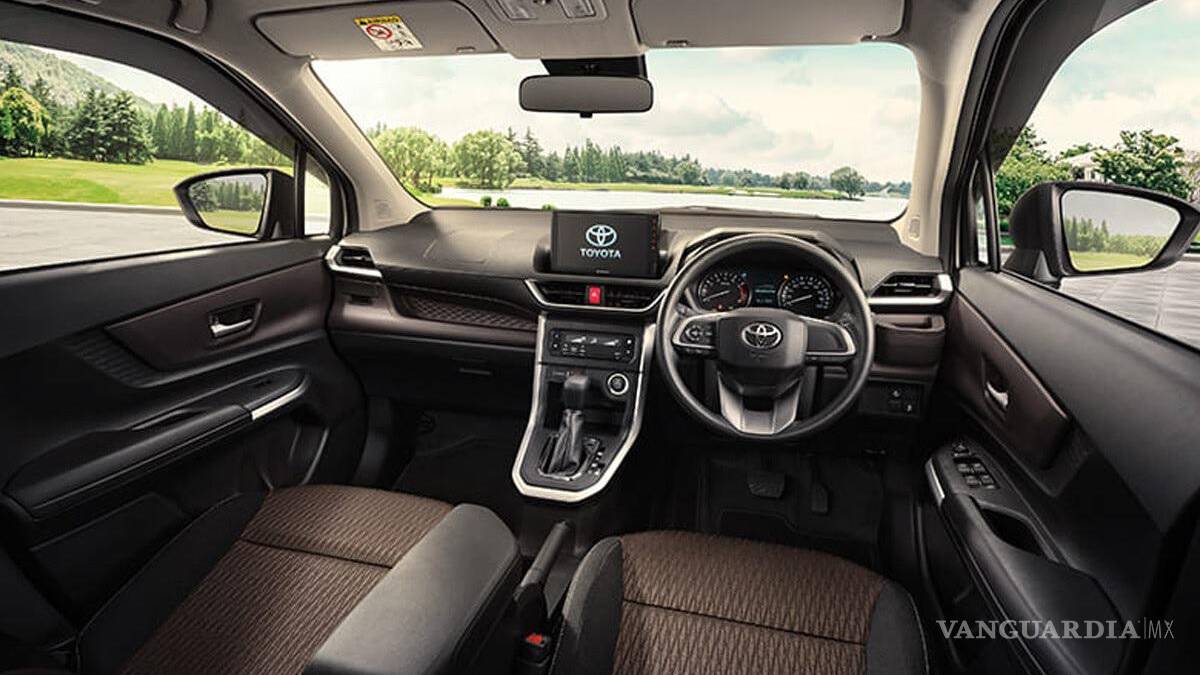 Toyota Avanza 2022; renace con más espacio y una seguridad inédita