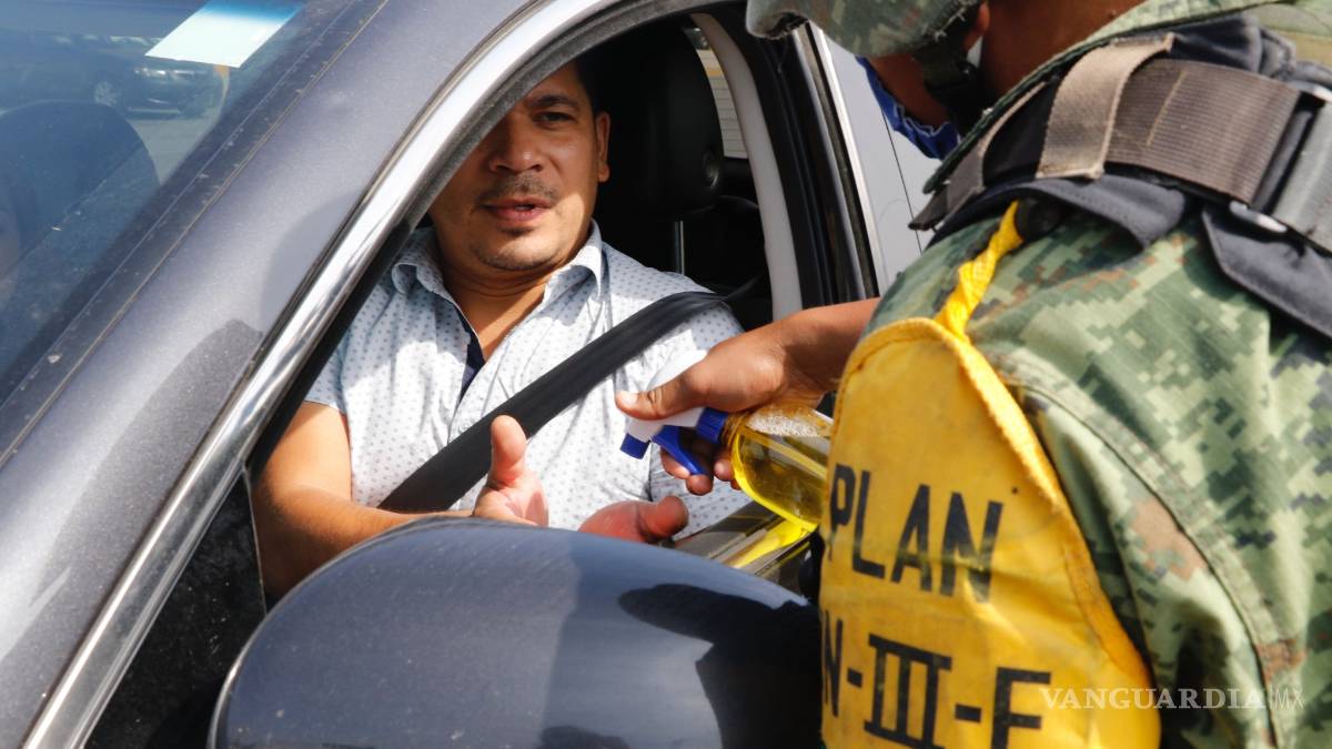 Podría haber entre 250 y 300 personas portadoras de COVID-19 asintomáticas en Monclova