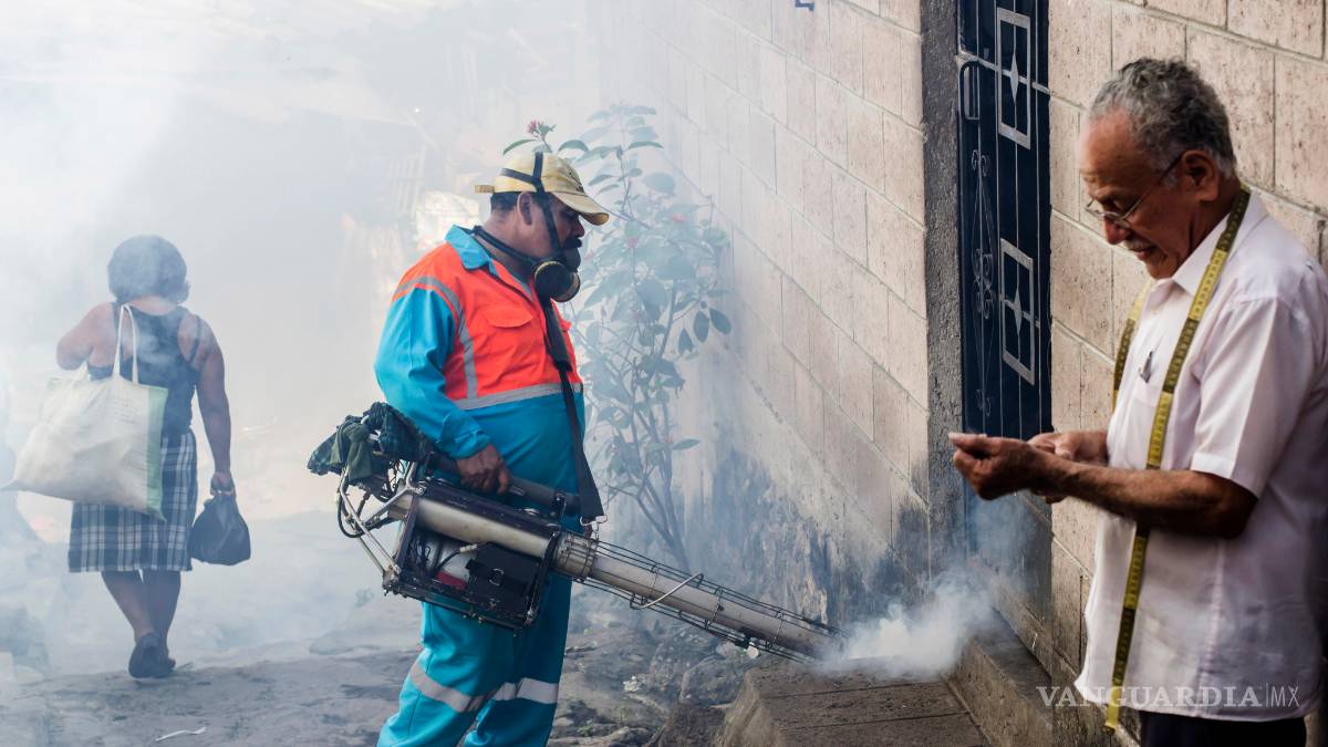 El zika ataca Colombia; 2 mil embarazadas infectadas