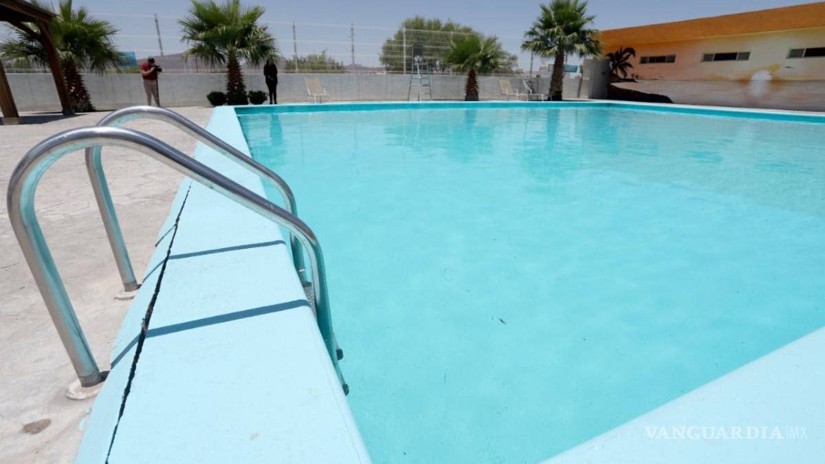 Se duplica visita a parques de Saltillo durante vacaciones