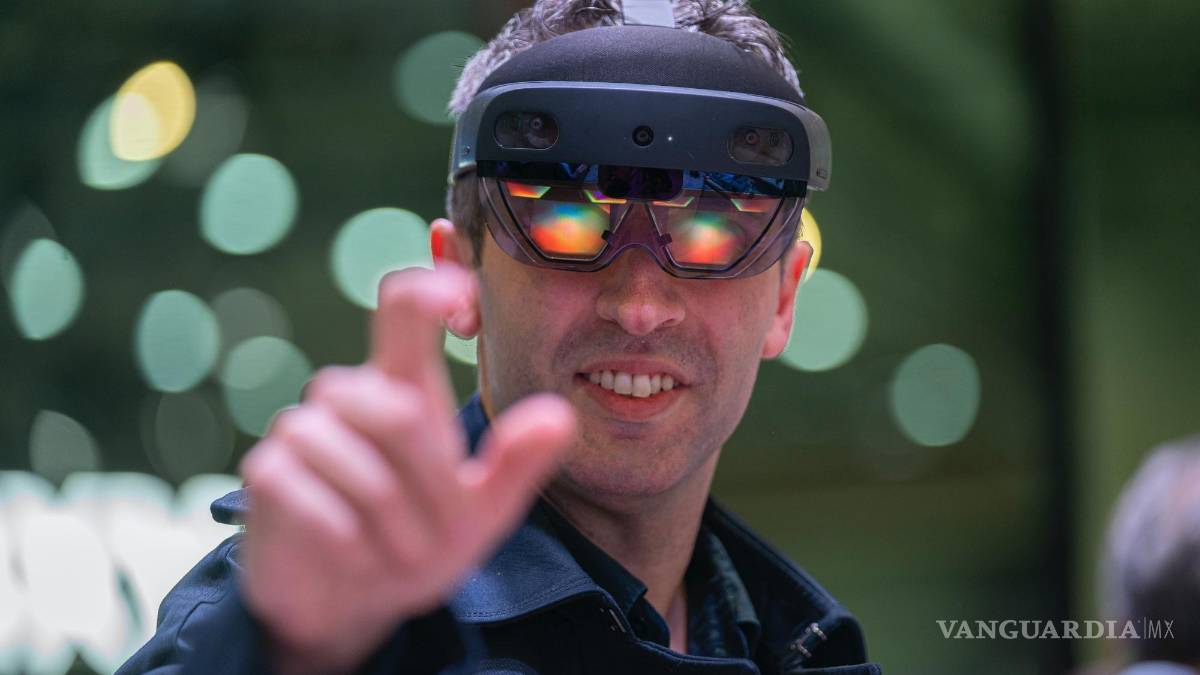 Con la creencia de que la IA va a transformar la tecnología, concluye el Mobile Wolrd Congress 2024 (fotogalería)