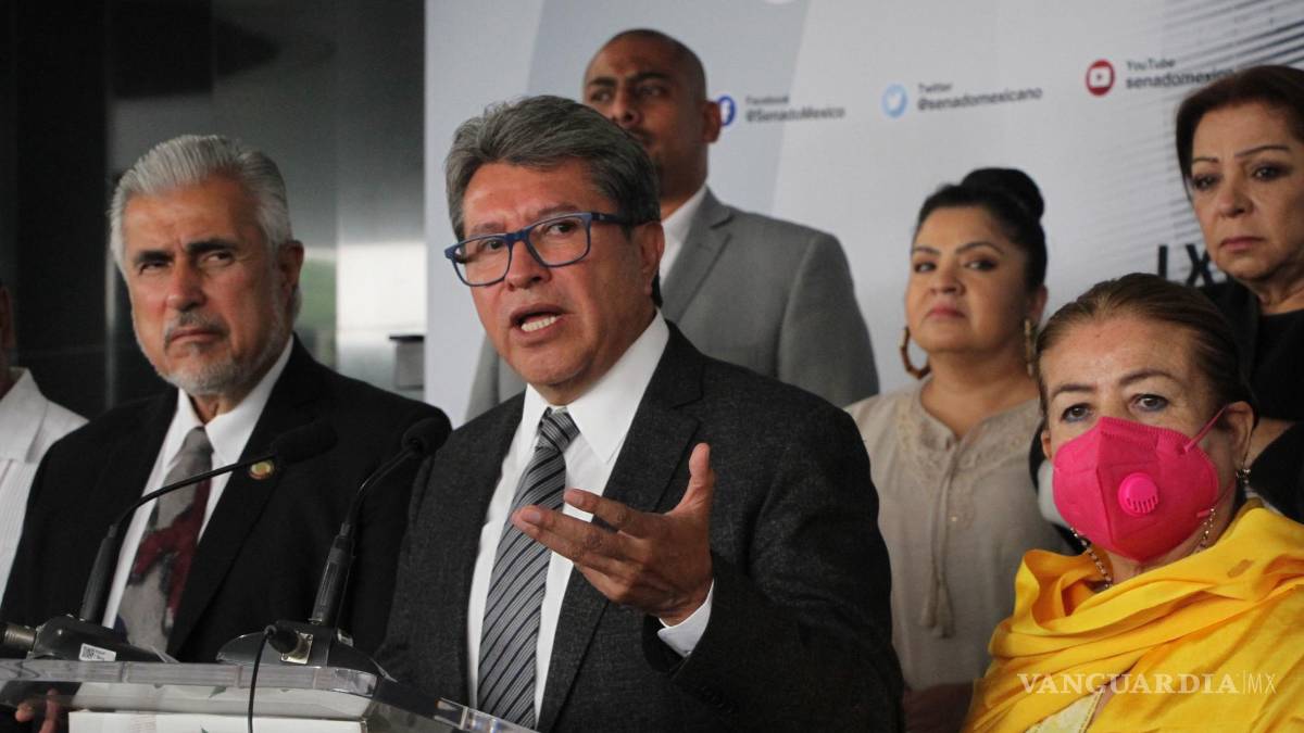 Meten reversa a plan B electoral en el Senado aseguran ‘Tiene más errores constitucionales’