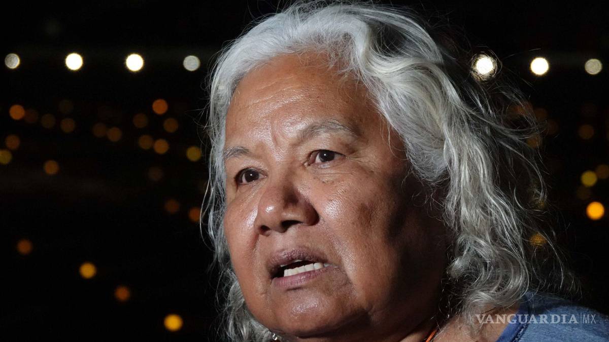 8M, cerca de 1,000 lápidas en el Zócalo de Ciudad de México recuerdan a las víctimas de feminicidio (fotos)