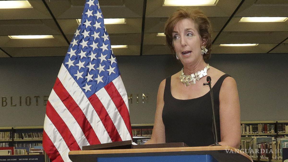 Jacobson lamenta secuestro del periodista Salvador Adame