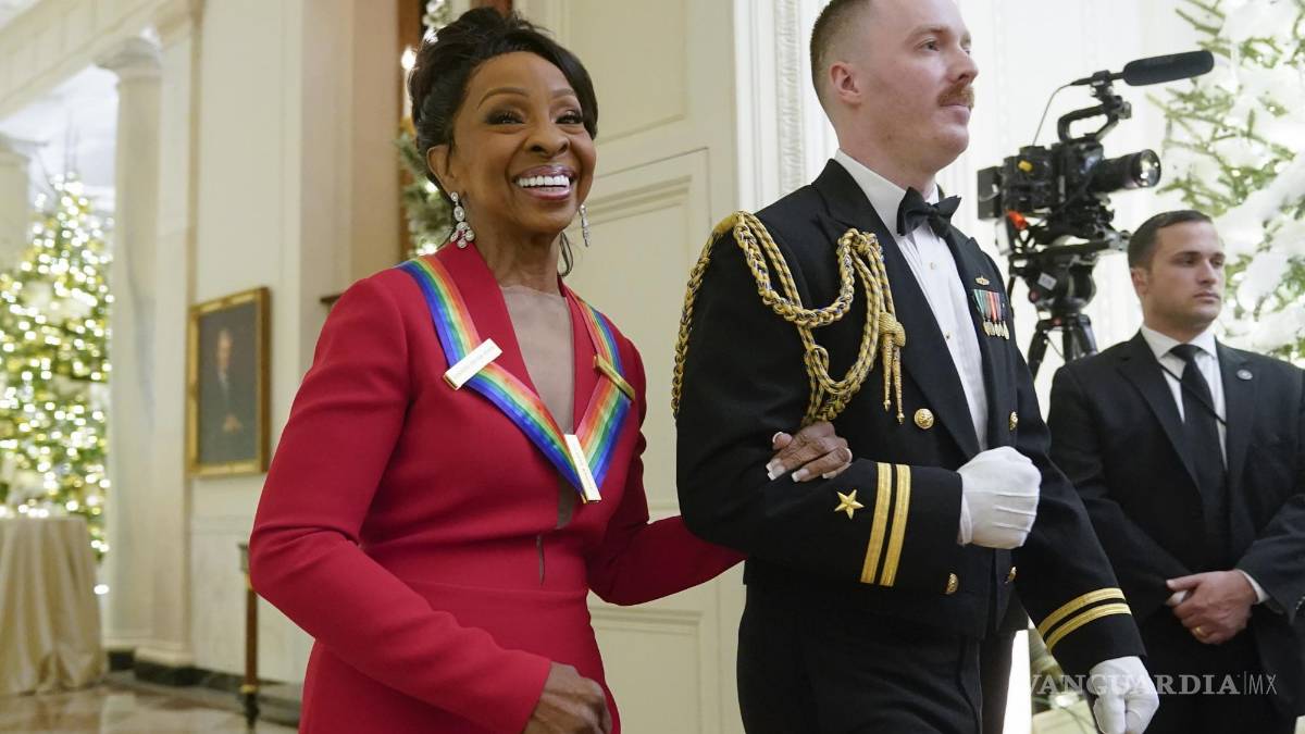 George Clooney, Tania León y U2 son galardonados en los premios del Centro Kennedy