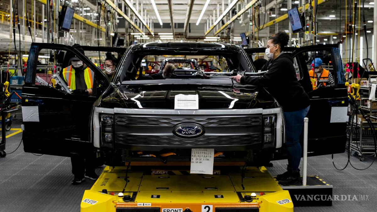 Es posible que el cambio climático dé lugar a una nueva era de guerras comerciales