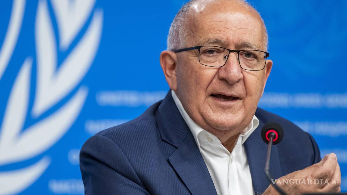 Informe de la ONU acusa a Israel de llevar acabo la violencia sexual ...