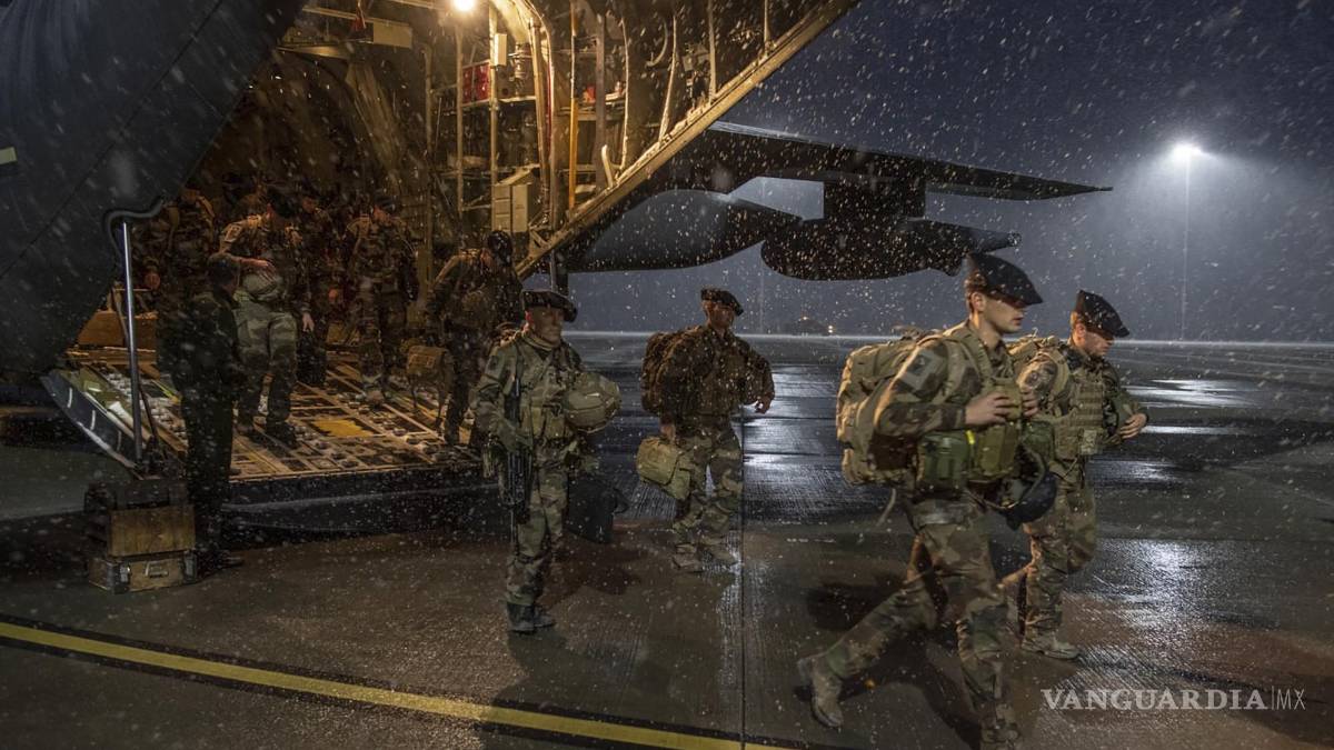 Invasión a Ucrania pone a prueba vínculo entre Putin y Xi