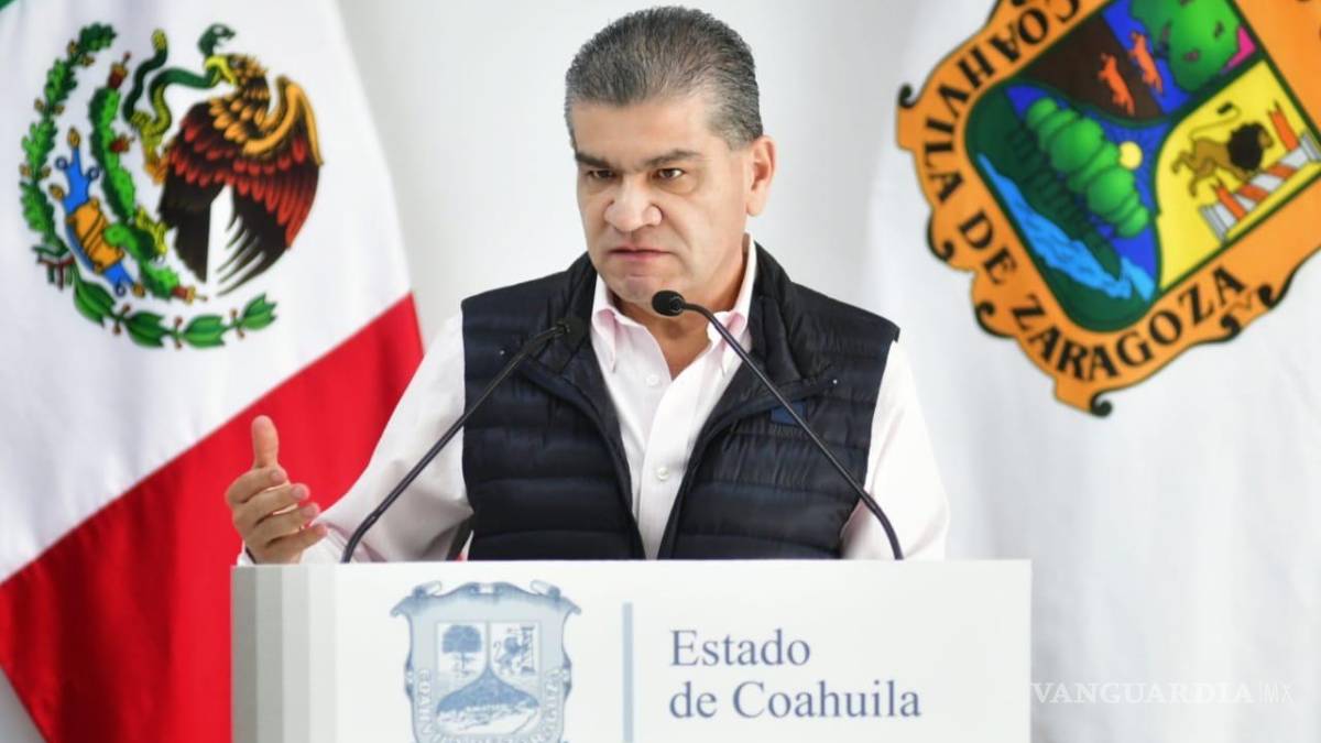 Federación pretende hacerse de 91 mil mdp a costa de perjudicar a estados y municipios: Miguel Riquelme