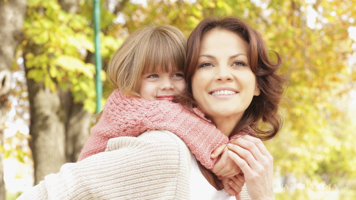 11 cosas que no sabes sobre tu madre