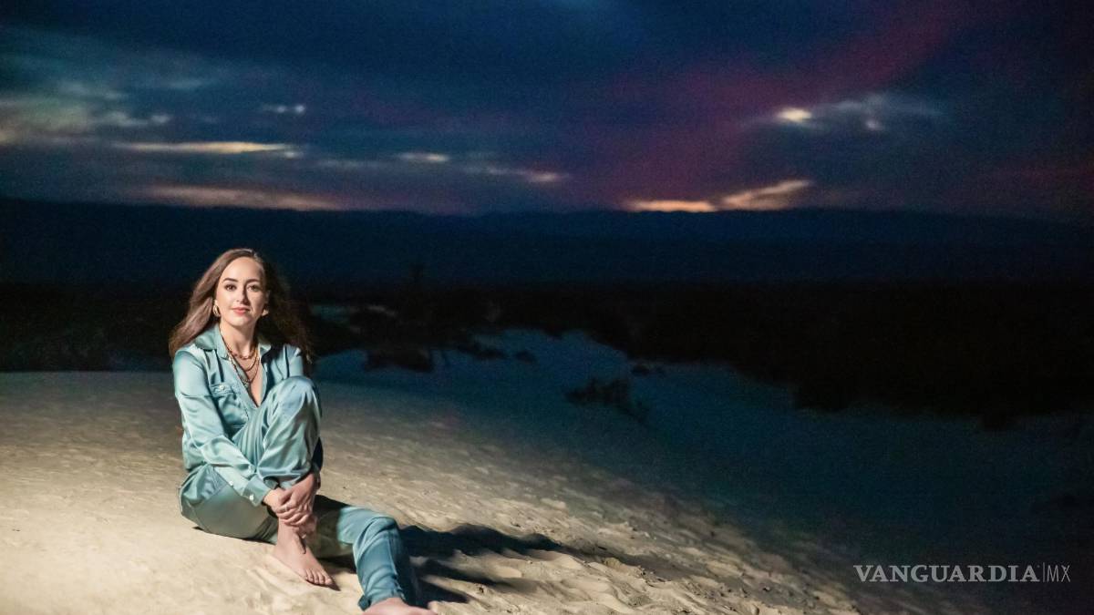 Marifer Pérez: Turismo regenerativo en Cuatro Ciénegas