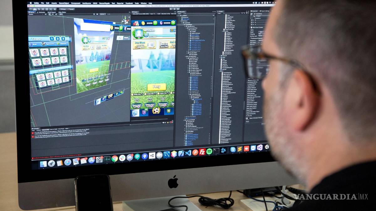 El futuro inmediato de los videojuegos