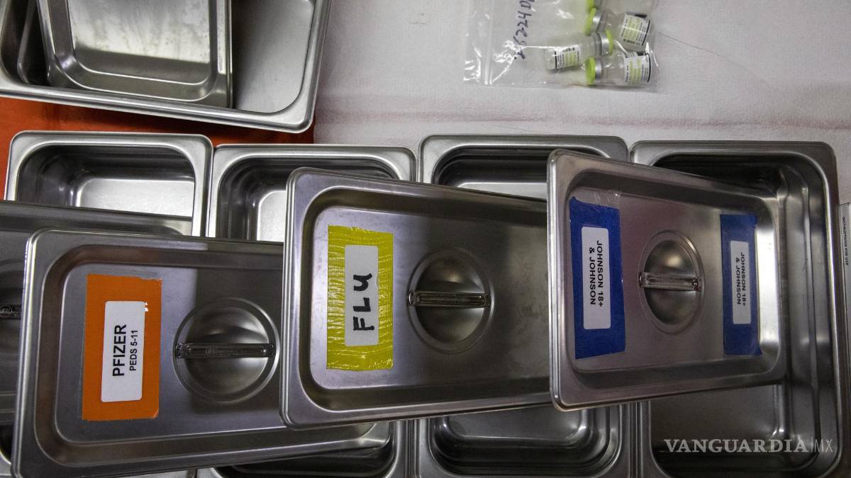 ¿Una ‘pandemia triple’? vuelven infecciones mientras COVID sube