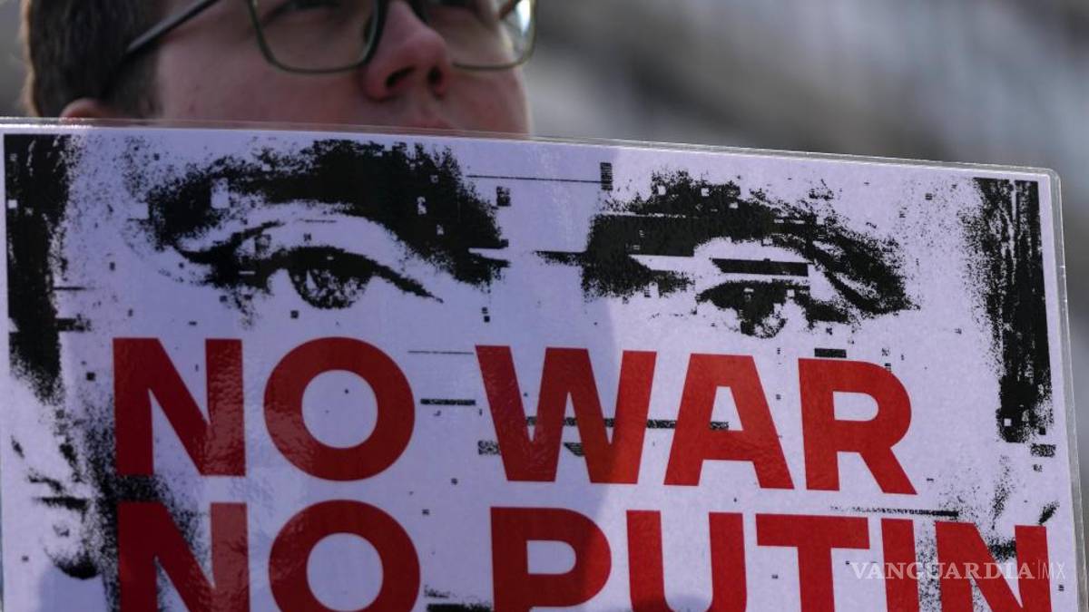 Primer año de la guerra en Ucrania en impactantes imágenes (fotos)