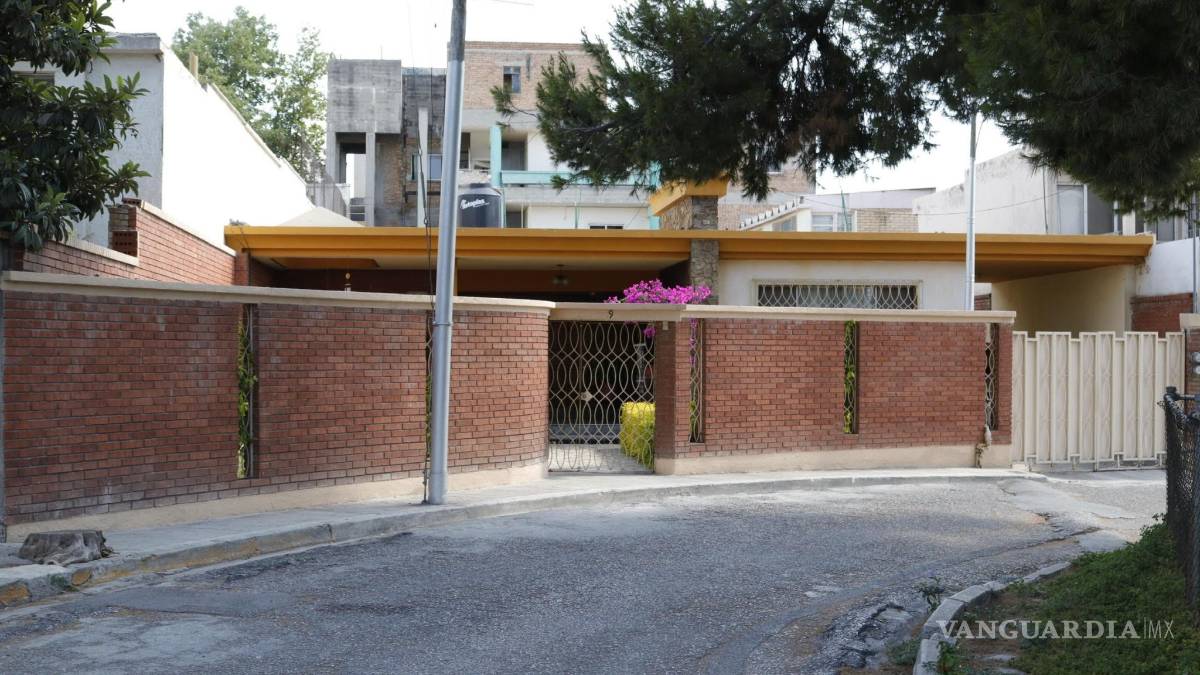 Realizan misas secretas en plena pandemia de coronavirus en Saltillo