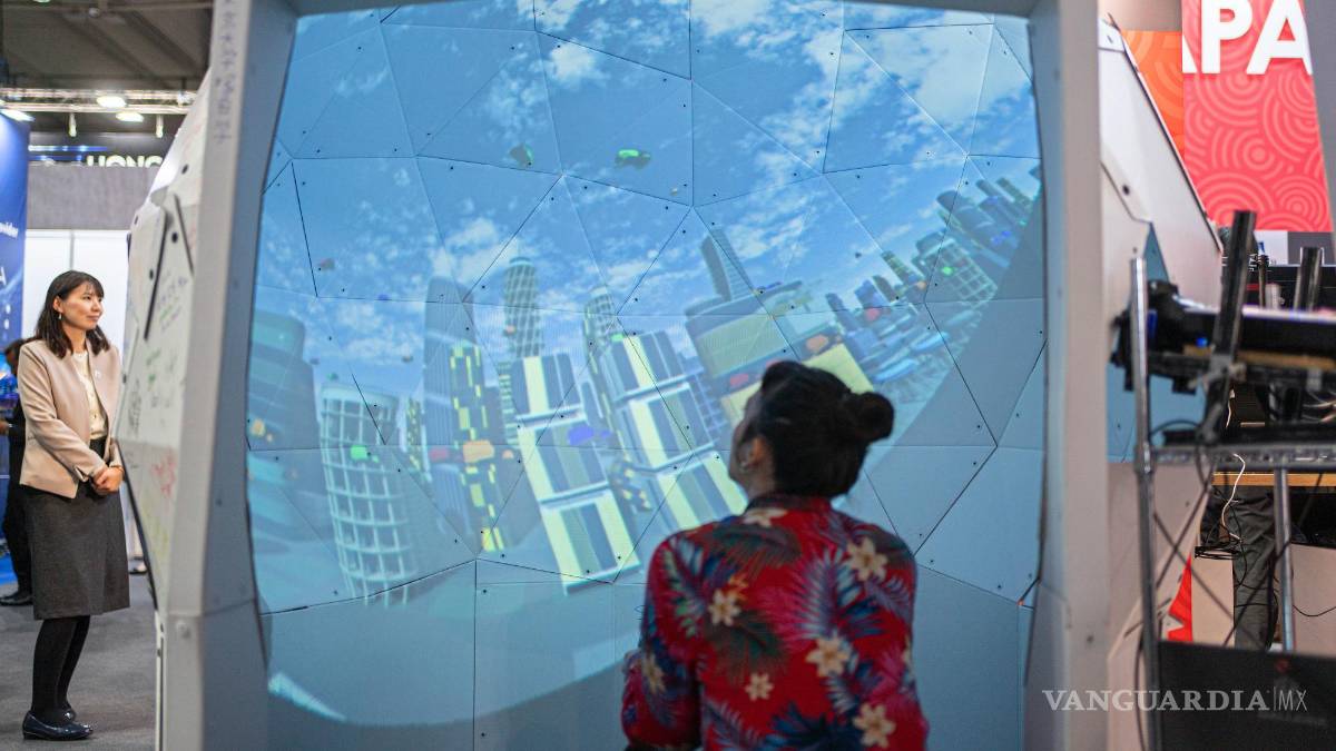 Con la creencia de que la IA va a transformar la tecnología, concluye el Mobile Wolrd Congress 2024 (fotogalería)