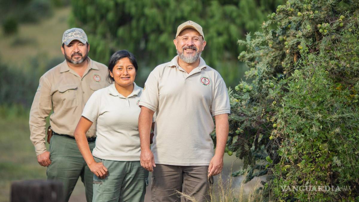 Profauna: Lucha por un ecosistema sano
