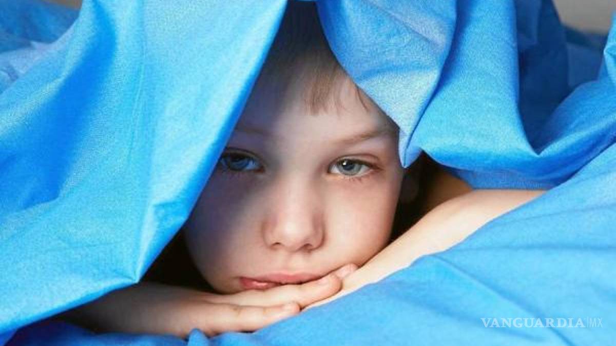 Sin dormir como se debe, al menos 30% de mexicanos