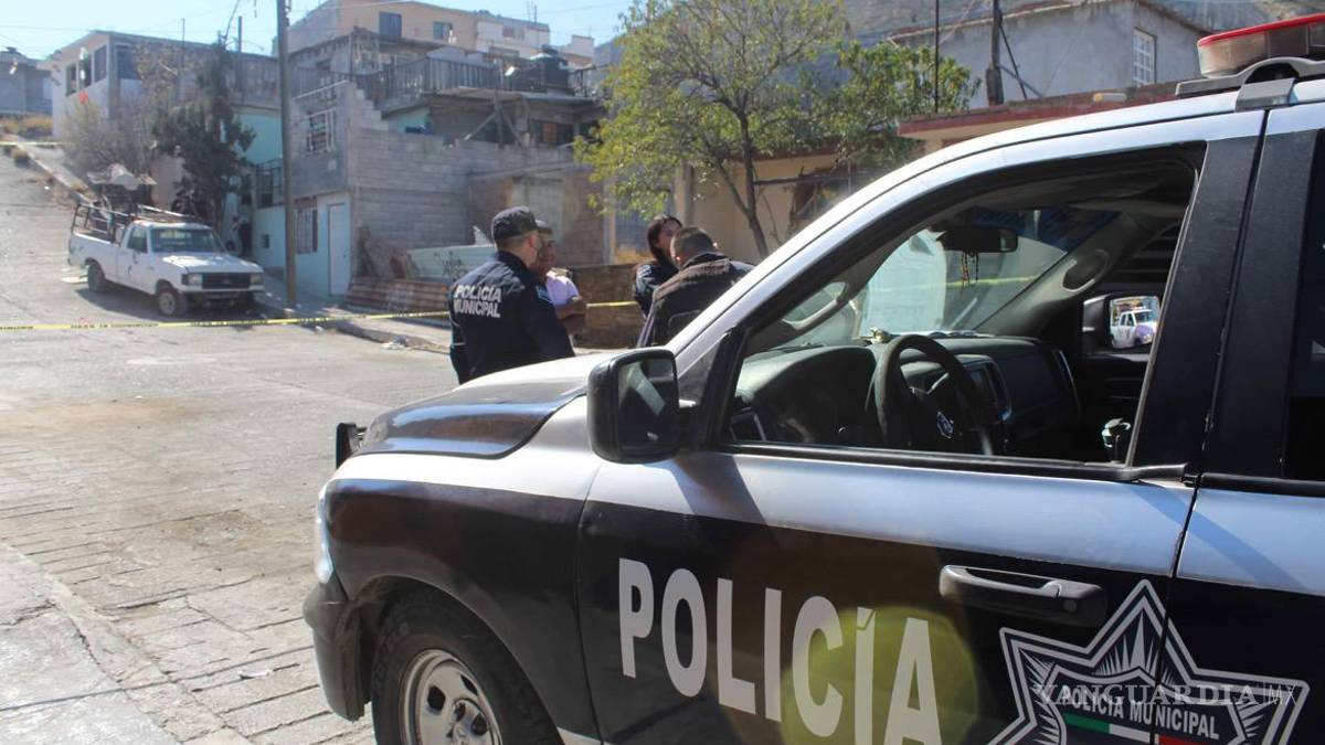 Trailero se quita la vida en Saltillo; familiares informan que sufría depresión y quería rehabilitarse