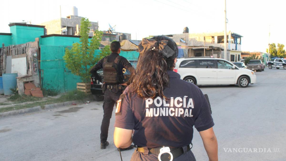 Se quita la vida en su casa, en Loma Linda, Saltillo