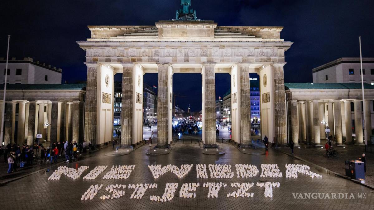 Todo lo que tienes que saber sobre el Día Internacional en Memoria de las Víctimas del Holocausto