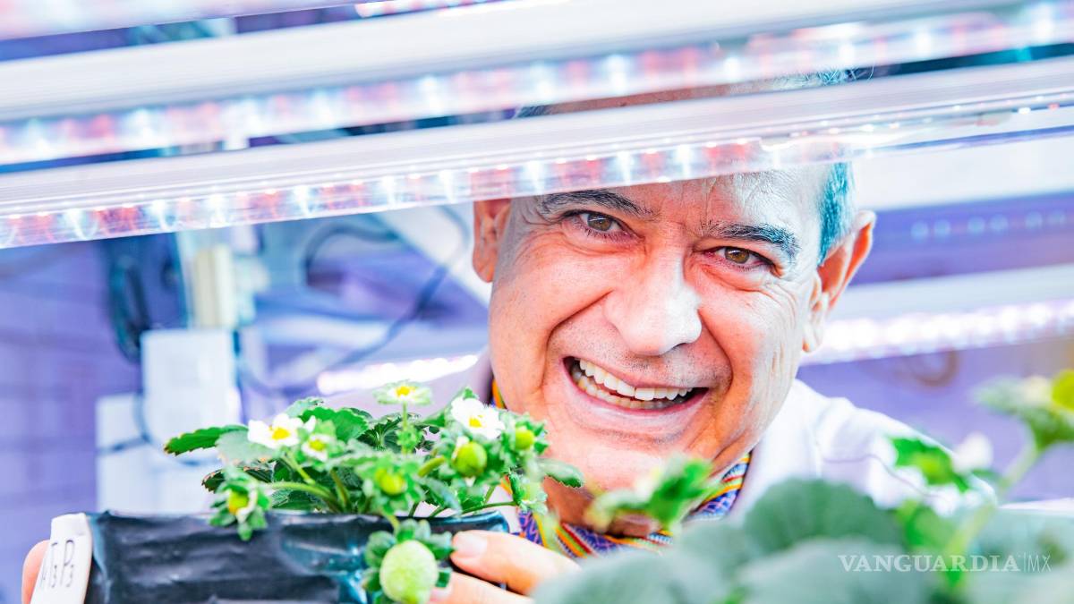 Leo Lobato Kelly: Legado por un futuro sin hambre