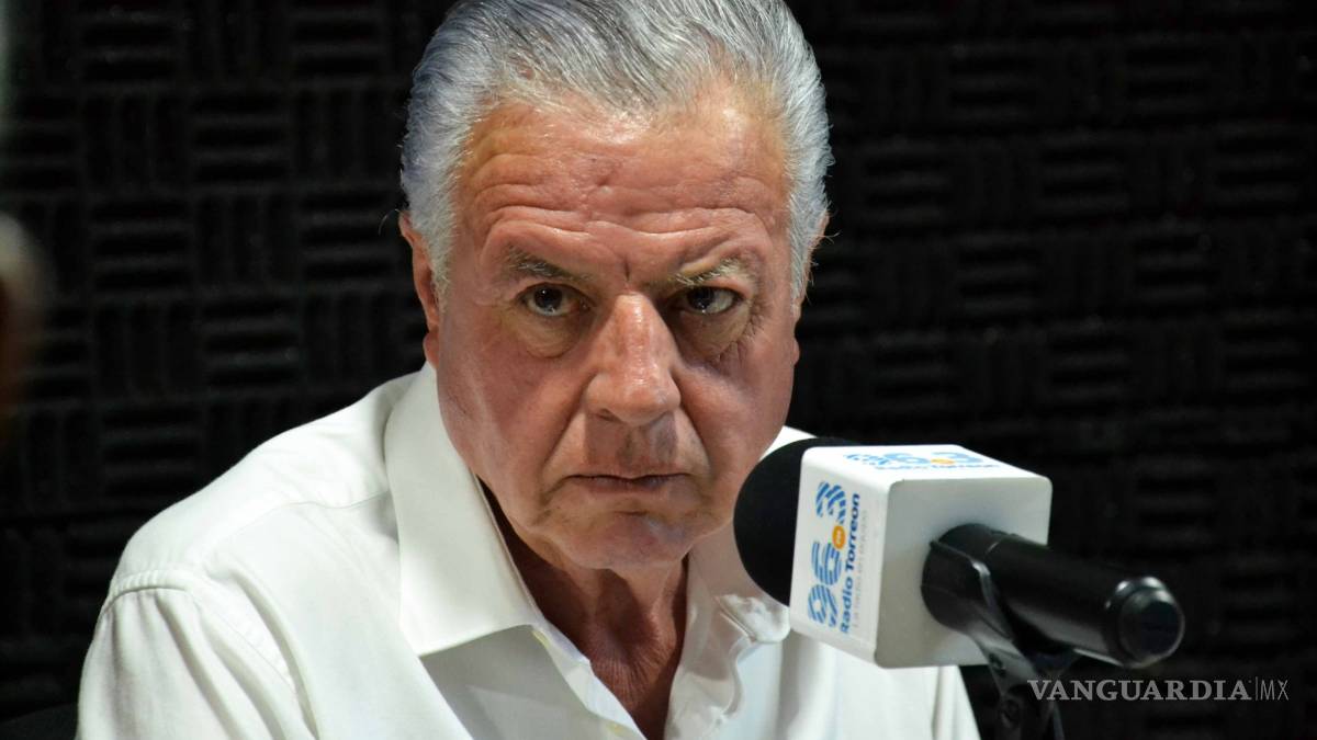 Entregan en Torreón resultados de la evaluación de daños