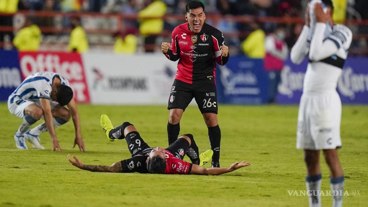 Se cumple el sueño Rojinegro