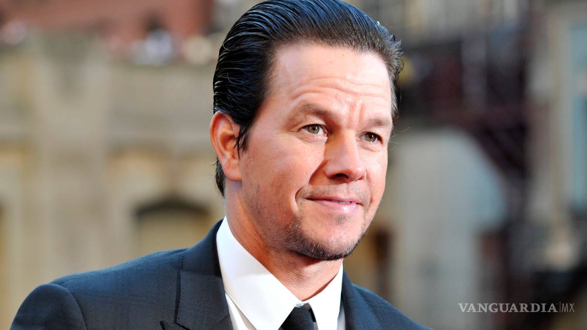 Según “Forbes" Mark Wahlberg es el actor mejor pagado de Hollywood