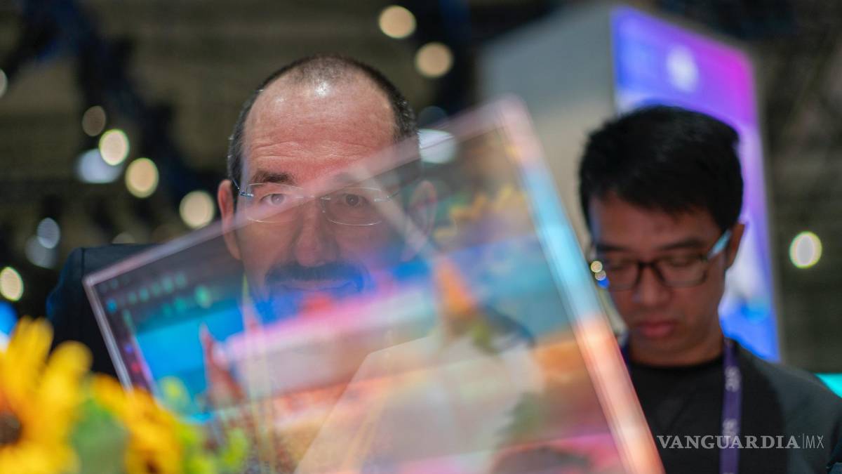 Con la creencia de que la IA va a transformar la tecnología, concluye el Mobile Wolrd Congress 2024 (fotogalería)