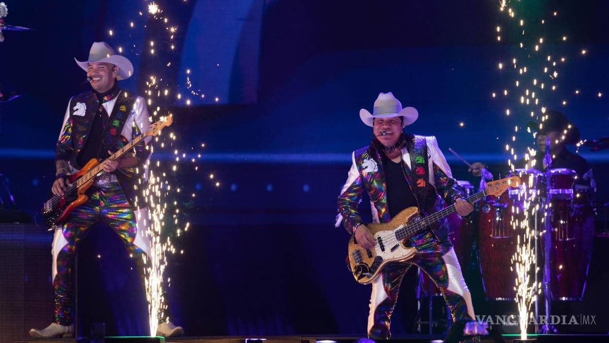 ¿Vas a ir? Convivirá Bronco con sus fans en Saltillo: firmarán autógrafos y estará con ellos gratis