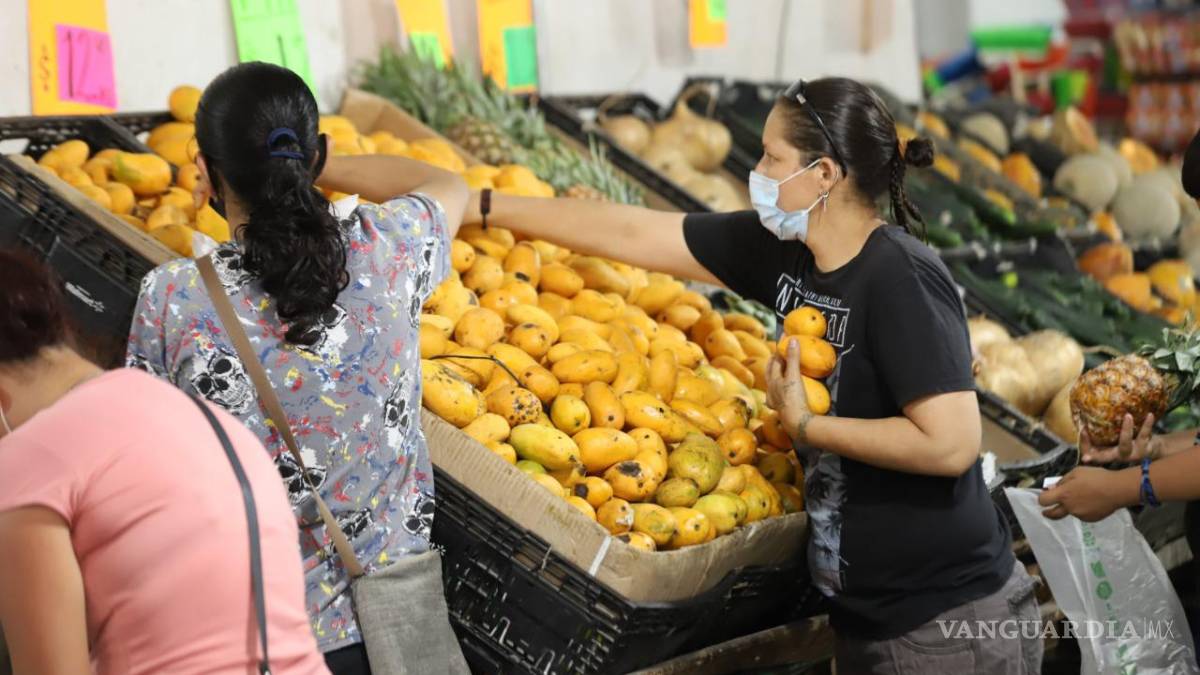Vegetarianos a fuerza: pega inflación a Saltillo; adiós a la carne... por ahora
