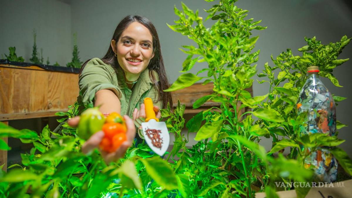 Melissa Capó: Tips para una cultura sustentable