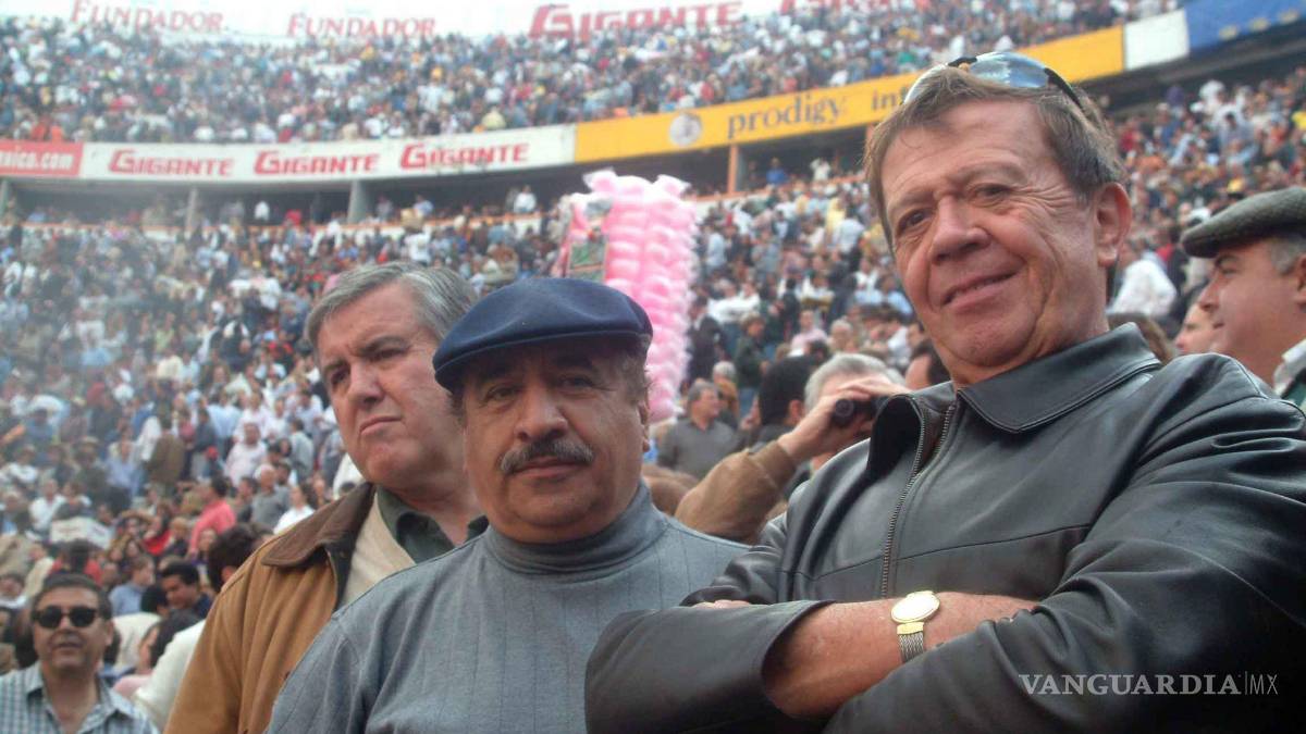 ‘En Familia con Chabelo’ regresa a Televisa para despedir a Xavier López