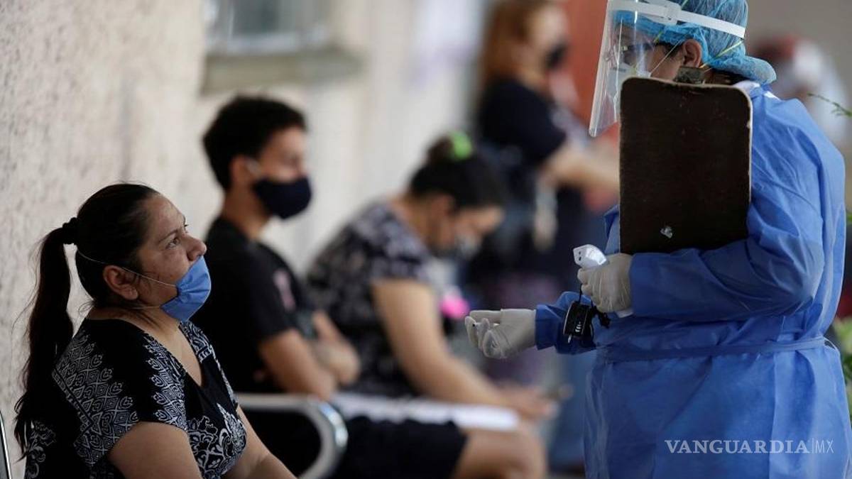 Reapertura en junio aumentó muertes por COVID-19